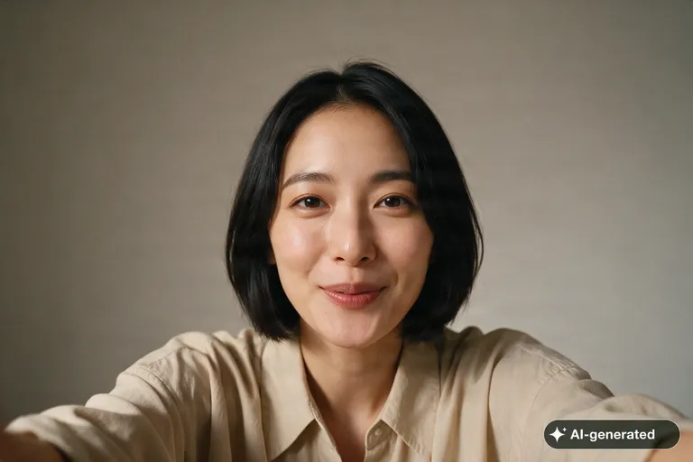 Aiko, an AI creator